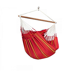 Гамак-качели La Siesta Currambera CUL21 Cherry (1026-CUL21-2)