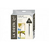 Кріплення для гамаків La Siesta Home Rope HR-H3 (1026-HR-H3)