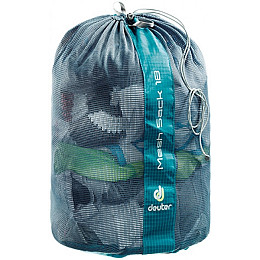 Пакувальний мішок Deuter Mesh Sack 18 (1052-3941316 3026)