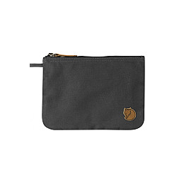 Сумочка Fjallraven Gear Pocket Dark Grey (1004-24215.030)