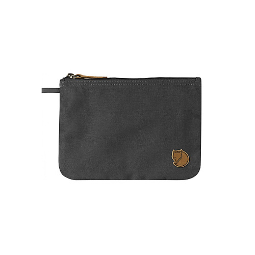 Сумочка Fjallraven Gear Pocket Dark Grey (1004-24215.030)