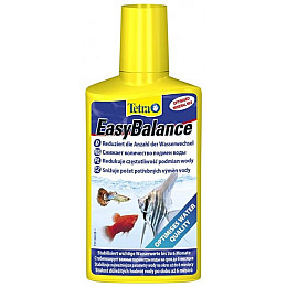 Средство по уходу за водой Tetra Aqua Easy Balance для поддержки параметров воды 250 мл на 1000 л (4004218139176)