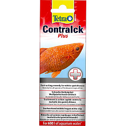 Средство для борьбы с болезнями кожи Tetra Medica ContraIck 20 мл на 600 л (4004218279230)