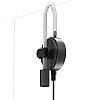 Бесшумный аквариумный компрессор AquaLighter Collar aPUMP Magnet для аквариумов до 100 л (7918)