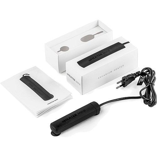 Терморегулятор Collar aHEATER MINI для акваріума до 15 л 10 Вт (7935)