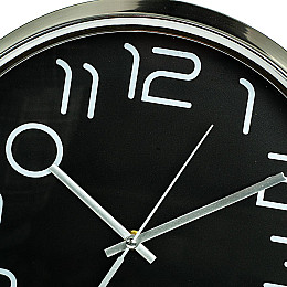 Настенные часы Elso 32 см 5см (2005-034) (SK000542)