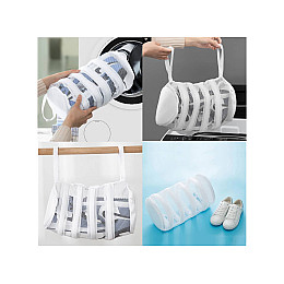 Мешок для стирки белья и обуви HMD 96-9324429