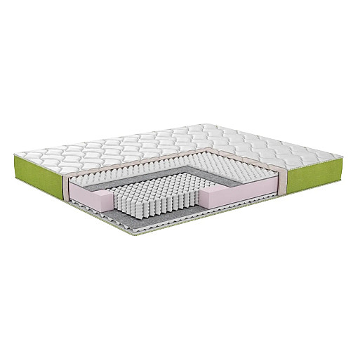 Матрац ортопедичний Simpler Air Dream lite Star 70x190 см