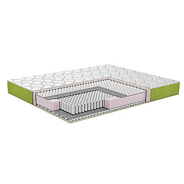 Матрас ортопедический Simpler Air Dream lite Star 140x200 см