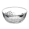 Салатник F&D Piknik скляний D23х9, 3см (SK000710)