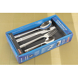 Столовий набір A-Plus 3084 16 шт (SK000825)