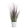 Штучна рослина в горщику Flora 46 см Зелений (SK001049)