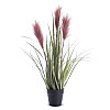 Искусственное растение в горшке Flora 55 см Зеленый (SK001050)