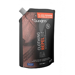 Просочення Grangers Clothing Repel 1 1L (1004-GRF214)