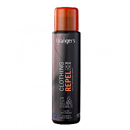 Просочення Grangers Clothing Repel 300 ml (1004-GRF74)
