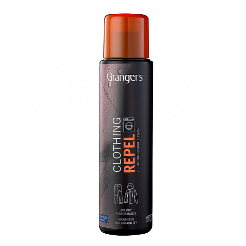 Просочення Grangers Clothing Repel 300 ml (1004-GRF74)