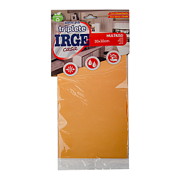 Ганчірка IRGE 3D (миє, чистить, сушить) 30*30 см