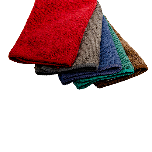 Микрофибра универсальная IRGE 30*35 см 5 шт