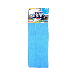 Мікрофібра для скла Irge Diamond 40*40 см