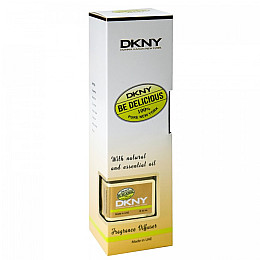 Аромадифузор DKNY Be Delicious 85ml