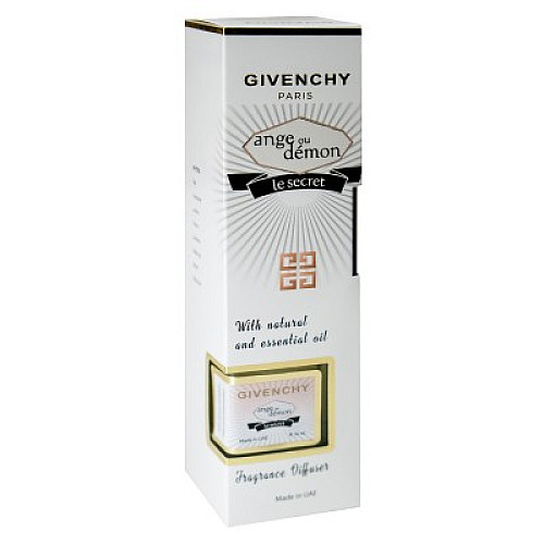Аромадіфузор Givenchy Ange Ou Demon Le Secret 85ml