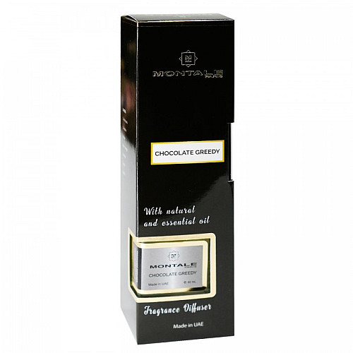 Аромадіфузор Montale Chocolate Greedy 85ml