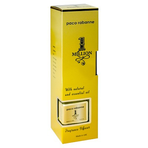 Аромадіфузор Paco Rabanne 1 Million 85ml