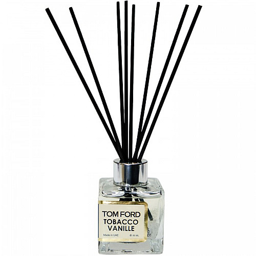 Аромадіфузор Tom Ford Tobacco Vanille 85ml