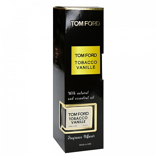 Аромадіфузор Tom Ford Tobacco Vanille 85ml