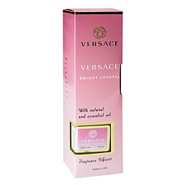 Аромадіфузор Versace Bright Crystal 85ml