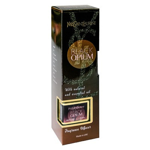 Аромадифузор Yves Saint Laurent Black Opium 85ml