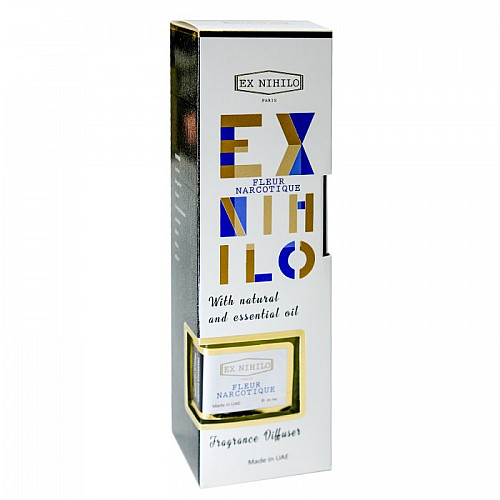 Аромадифузор EX NIHILO Fleur Narcotique Brand Collection 85 мл