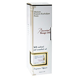 Аромадиффузор Maison Francis Kurkdjian Baccarat Rouge 540 Brand Collection 85 мл