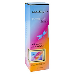 Аромадифузор Salvatore Ferragamo Incanto Shine Brand Collection 85 мл