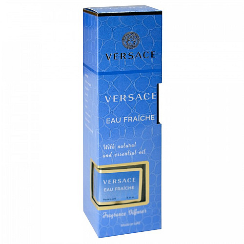 Аромадиффузор Versace Eau Fraiche Brand Collection 85 мл