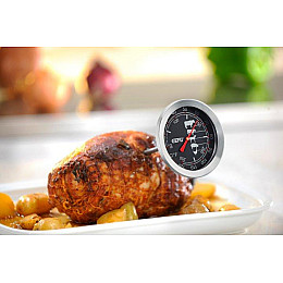 Термометр для жарки Gefu MESSIMO серый