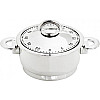 Таймер кухонний механічний ADE Cooking pot TD 1608