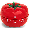 Таймер кухонний механічний ADE Tomato TD 1607