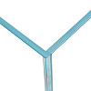 Аквариум aGLASS Nano 10 л 22x22*22