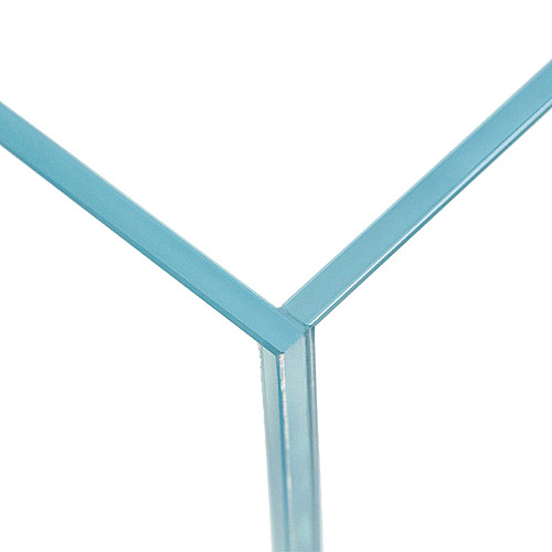 Акваріум aGLASS Nano 27 л 31x31x31