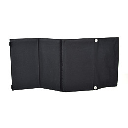 Портативная солнечная панель Solar Charger New Energy Technology 30W