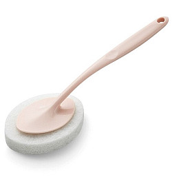 Універсальна щітка для прибирання RIAS Sponge Brush (3_01689)