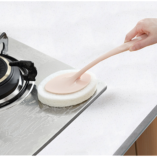 Універсальна щітка для прибирання RIAS Sponge Brush (3_01689)