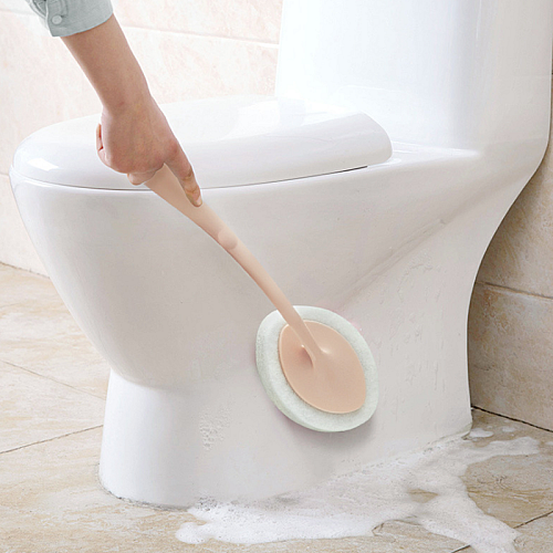 Універсальна щітка для прибирання RIAS Sponge Brush (3_01689)