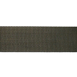 Стропа лента ременная Студия Комфорта полиамид нейлон 40мм хаки (1м)