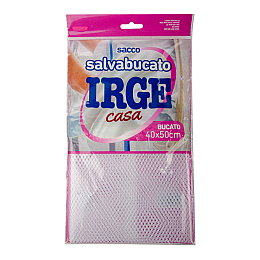 Мешок для стирки IRGE 40*50 см Белый