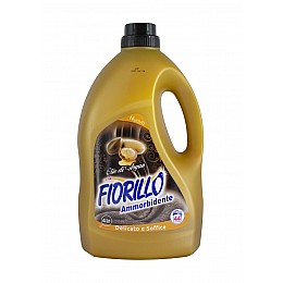 Кондиціонер для прання Fiorillo Argan Oil 44 стирки 4 л