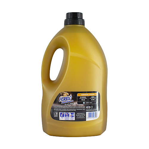 Кондиционер для стирки Fiorillo Argan Oil 44 стирки 4 л