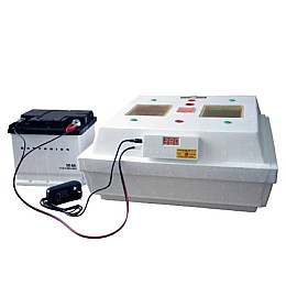 Інкубатор для пасічних маток МІ-30-1Е-12БМ