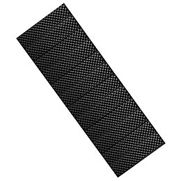 Туристический складной коврик-каремат Shanpeng Lesko 190*57*2 см Orange